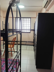 Blk 121 Eunos Vista (Bedok), HDB 4 Rooms #533480041
